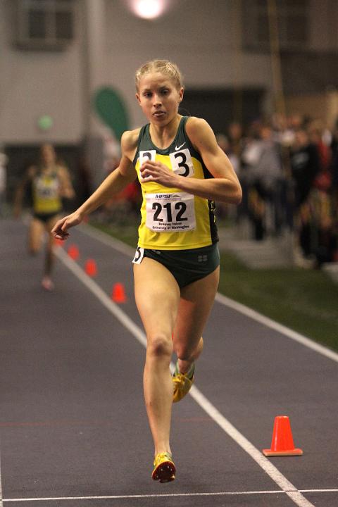 2010 MPSF-126.JPG - 2010 Mountain Pacific Sports Federation Indoor Track and Field Championships, February 26-27, Dempsey Indoor, Seattle, WA.